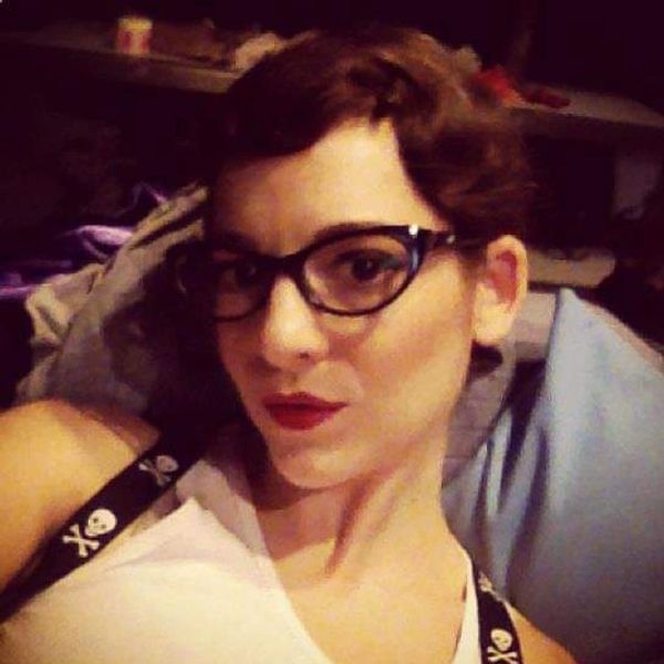 Shana Nadine Ehrlich