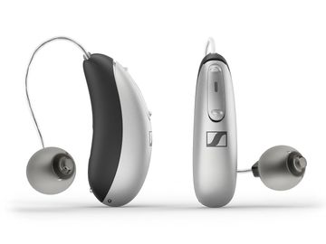 Sennheiser 'All-Day Clear'