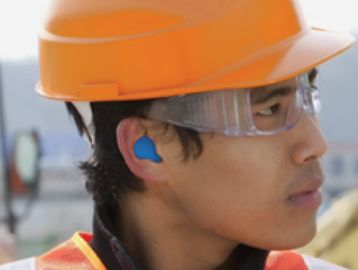 Custom earpieces