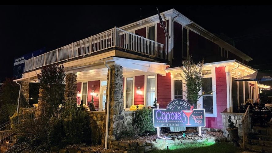 Branson Hotel in Downtown Branson Missouri