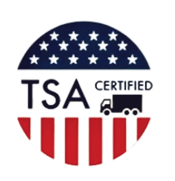 Tsa-certified airport courier services. Indirect air carriers (IAC) agents PHl airport