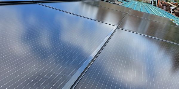 Solar panel installers Norwich