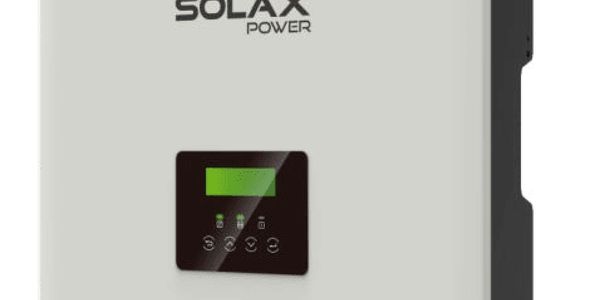 SolaX inverter installers and solar panel installers Norwich