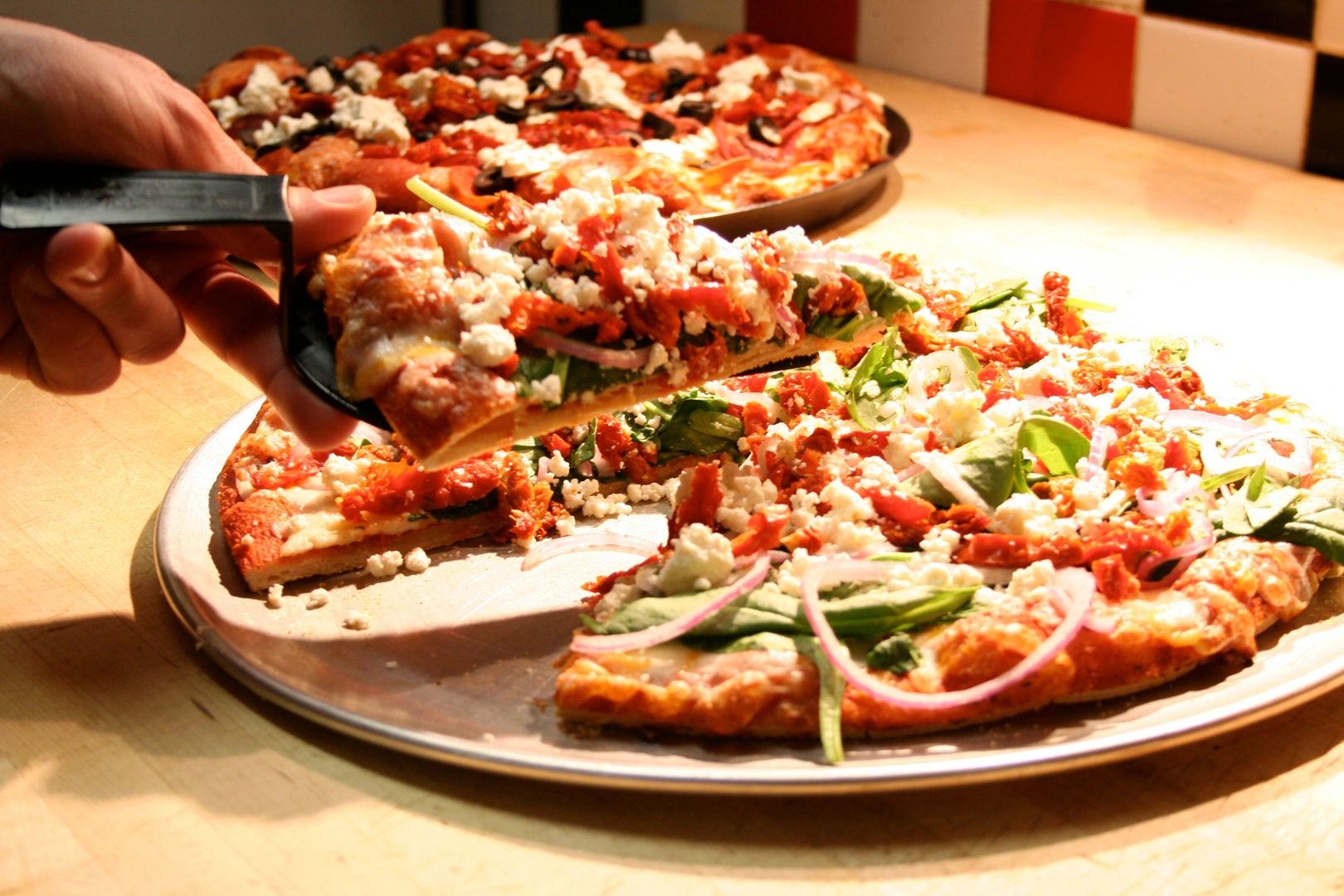 Fultano's Pizza