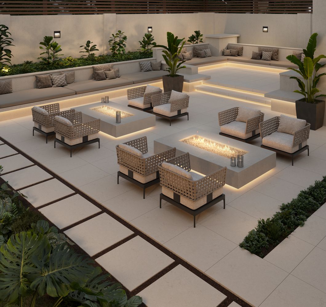 Arezzo Porcelain Paver