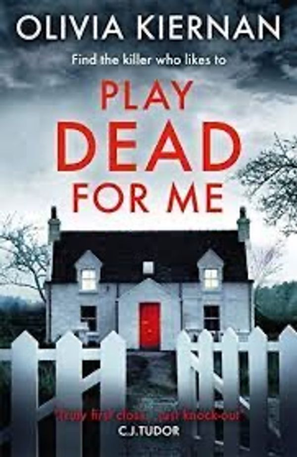 TV series Play Dead for Me, by Olivia Kieran for Shuffled Productions