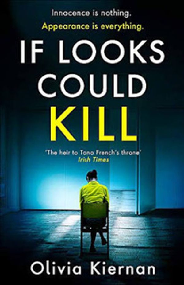 Still for TV series - If Looks Could Kill