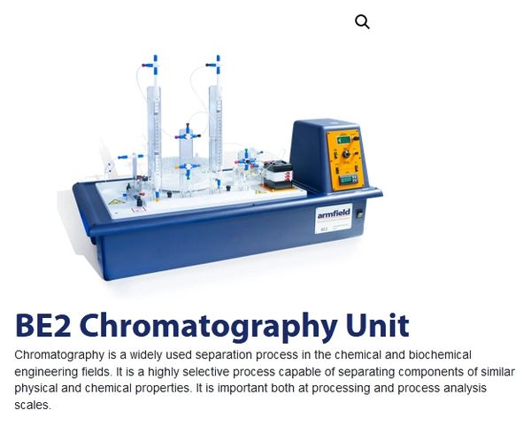 mechanical engineering lab equipment in Cyprus