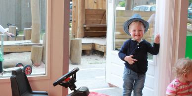 safety for daycares. kindergarten and schools