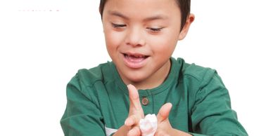 special needs materials supplier in Cyprus