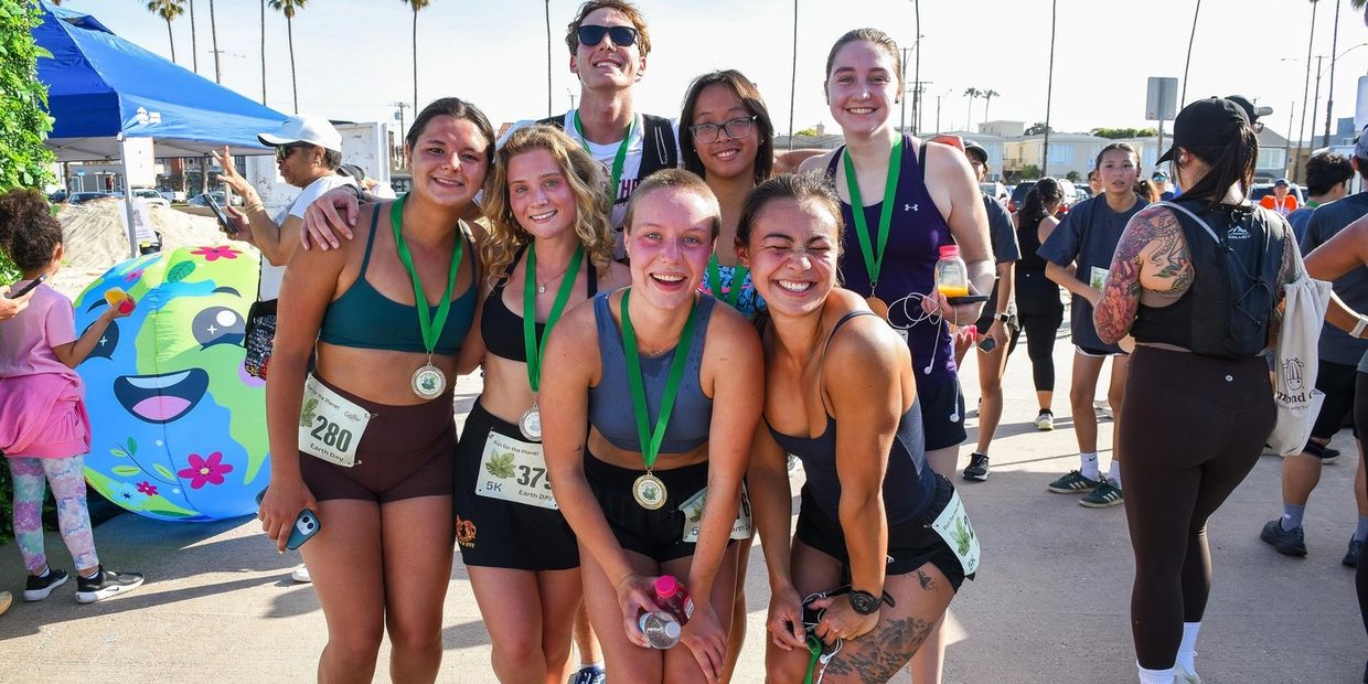 Witches Wave - Halloween Run 5K, 10K, and Half Marathon by Califlow Runs, photo 6 of 8