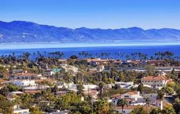 Chimney Sweeping Santa Barbara 805-450-2403