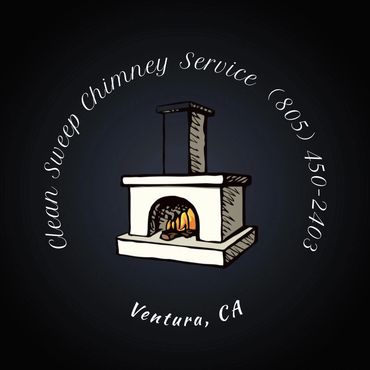 Clean Sweep Chimney Service is a trusted chimney sweep in Ventura County.