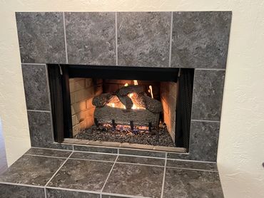 Gas logs services Carpinteria. Call Today (805) 680-3636