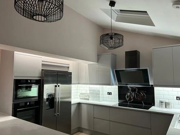 Electricians in Warrington