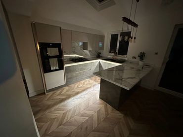 Electricians in warrington