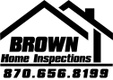 Brown Home Inspections
