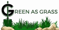 GREEN AS GRASS LAWN & GARDEN INC.