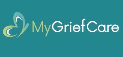 My Grief Care TM is an online grief support program providing help and healing to the grieving peopl