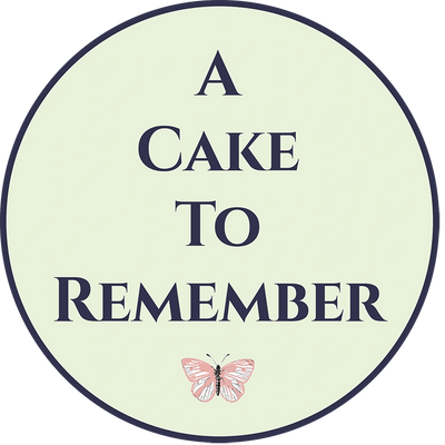 A Cake To Remember logo