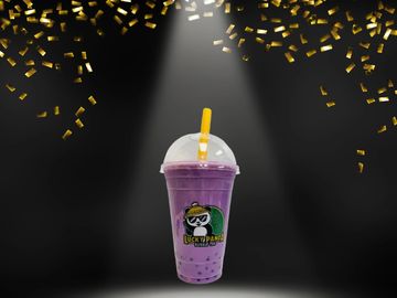 Lucky Panda Bubble Tea has exclusive Milk Tea Bubble Tea Flavors.