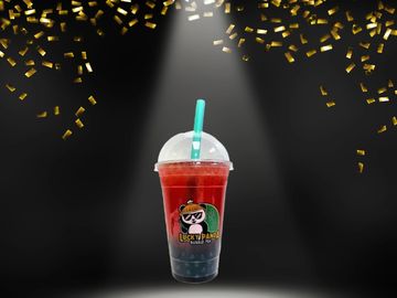 Lucky Panda Bubble Tea has exclusive Juicy Bubble Tea Flavors.