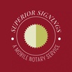 Superior Signings...
A Mobile Notary Service
