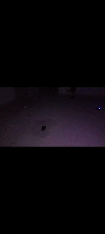 Ghost Hunting abandoned Hospital with my associate Mark