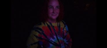 Michelle is excited to be apart of S.I.G.H and go ghost hunting with us