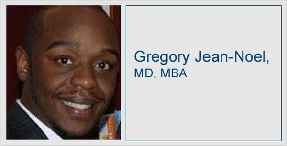 Greg Noel, MD, MBA, expert in FDA regulations