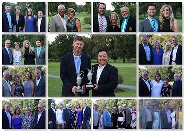 plum brook member guest awards dinner