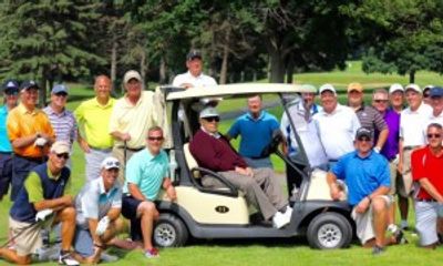 Book your Coporate Golf Outing at Plum Brook Country Club