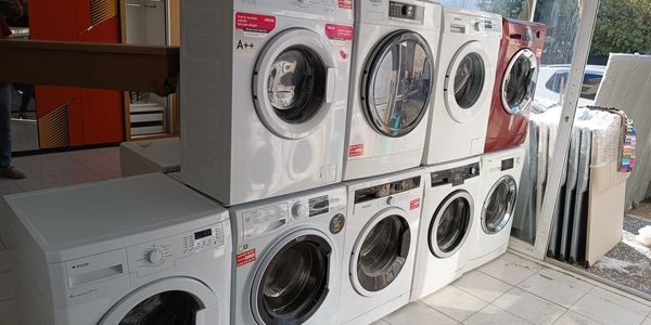 ikinci el beyaz eşya alım satım