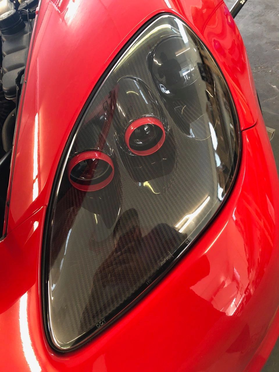 Headlight Lenses Headlight Lens Replacement Headlight Lens Replacement