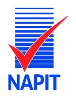 Napit approved contractor