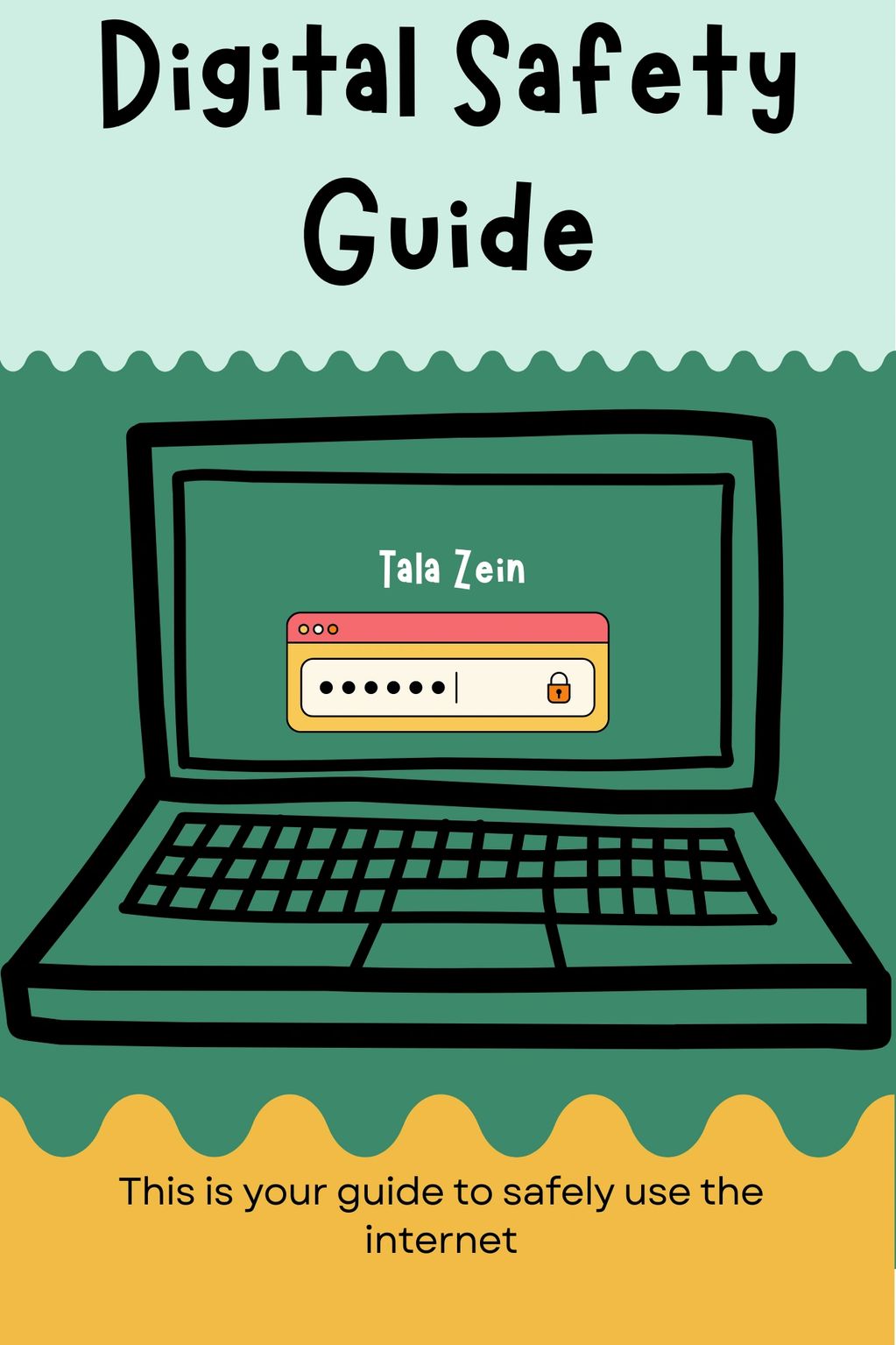 Digital safety guide