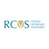 Registered with The Royal College of Veterinary Surgeons