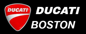 Ducati Boston
