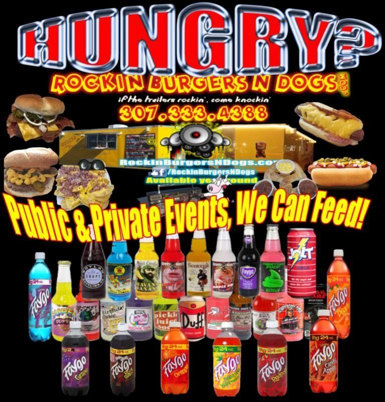 How To And What To Hire Rockin Burgers N Dogs