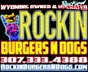 Rockin Burgers N Dogs