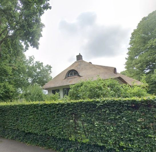 Villa Aerdenhout - Project in uitvoering