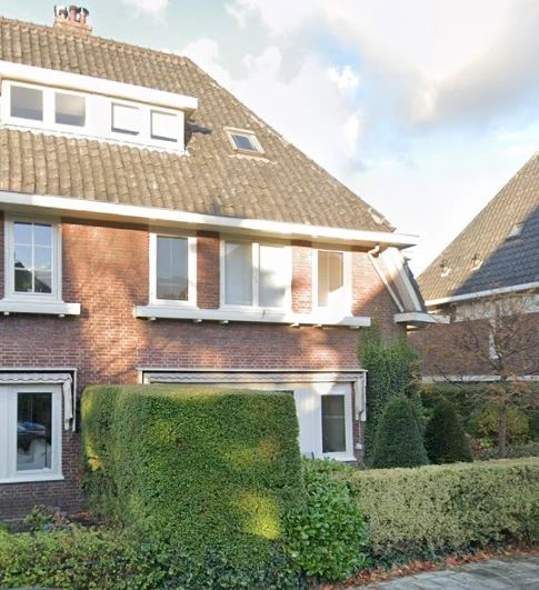 Gezinswoning Heemstede - Project in uitvoering