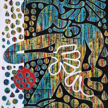 JOCELYN AKWABA MATIGNON