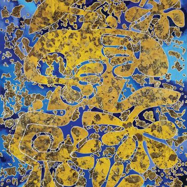 JOCELYN AKWABA MATIGNON