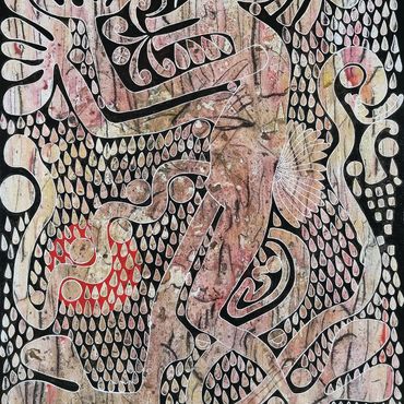 JOCELYN AKWABA MATIGNON