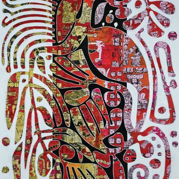 JOCELYN AKWABA MATIGNON