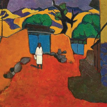 IBRAGIM VALIKHODJAEV