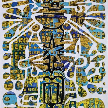 JOCELYN AKWABA MATIGNON