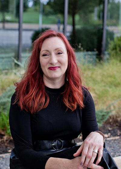 Helen Nibs