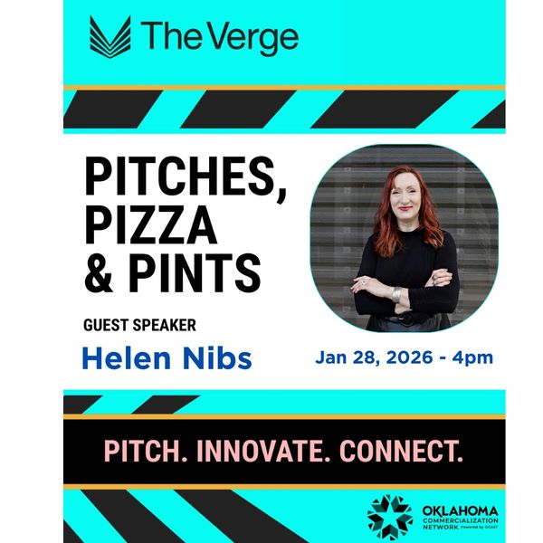 The Verge speaker graphic.